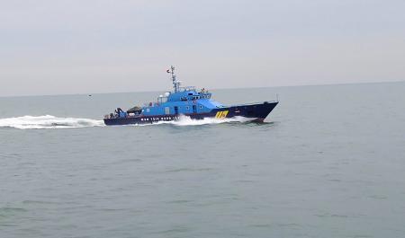 Tàu tuần tra HH -200 Tàu tuần tra HH -200