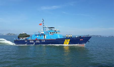 Tàu HH -120 Tàu HH -120