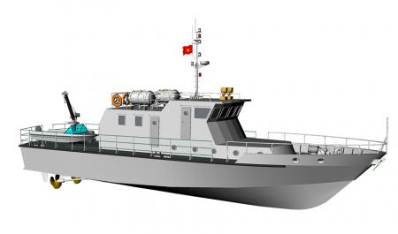 Tàu HH - 214 Tàu HH - 214